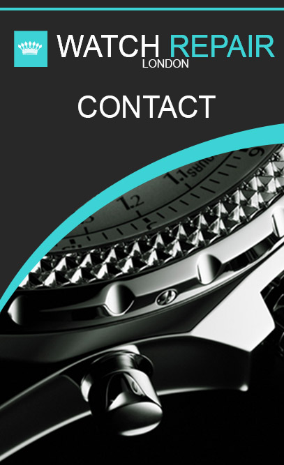 cONTACT WATCH REPAIR SERVICES