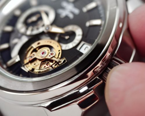 The Importance of Watch Repair and Value Retention