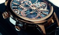 Art of Luxury Watch Repair